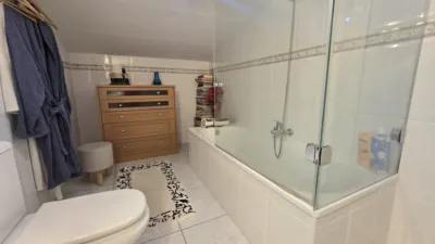 Chalet in Alborache photo 66