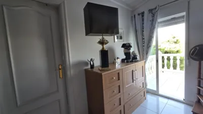 Chalet in Alborache photo 84