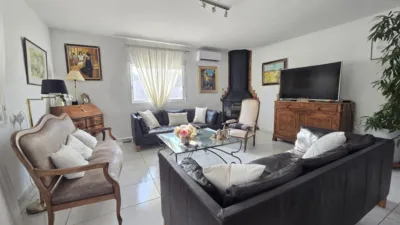 Chalet in Alborache photo 17