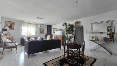 Chalet in Alborache photo 31