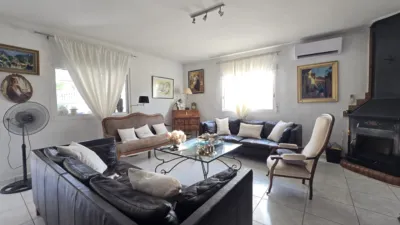Chalet in Alborache photo 30