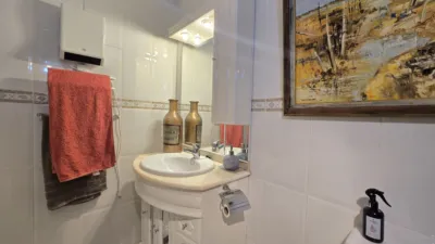 Chalet in Alborache photo 64