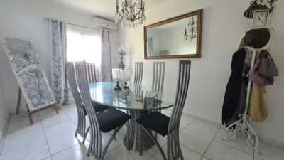 Chalet in Alborache photo 58