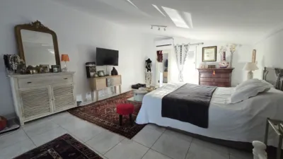 Chalet in Alborache photo 68