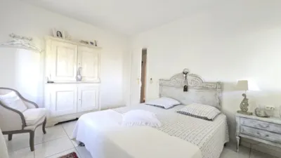 Chalet in Alborache photo 44