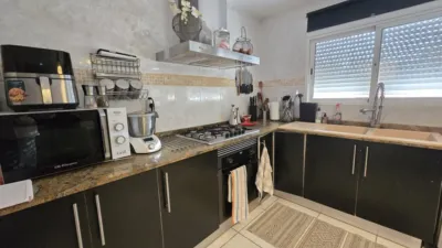 Chalet in Alborache photo 45