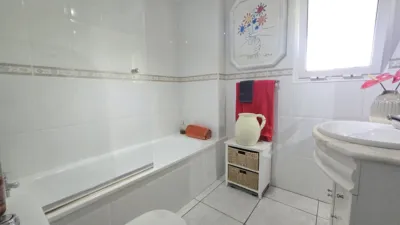 Chalet in Alborache photo 48