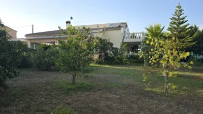 Chalet in Alborache photo 103