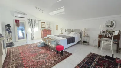 Chalet in Alborache photo 69