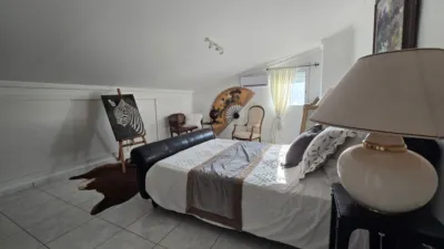 Chalet in Alborache photo 65