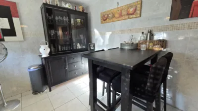 Chalet in Alborache photo 42