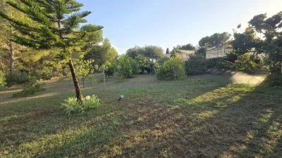 Chalet in Alborache photo 99