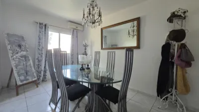 Chalet in Alborache photo 56