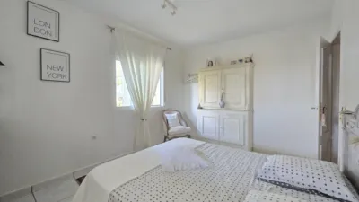 Chalet in Alborache photo 47