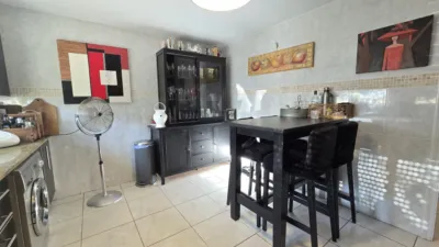 Chalet in Alborache photo 41