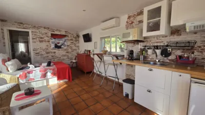 Chalet in Polígono Pl Poligono 17 337 Polígono 17 Parcela, nº 17 photo 17