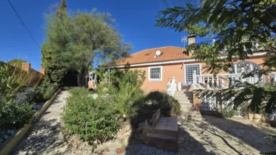 Chalet in Polígono Pl Poligono 17 337 Polígono 17 Parcela, nº 17 photo 12