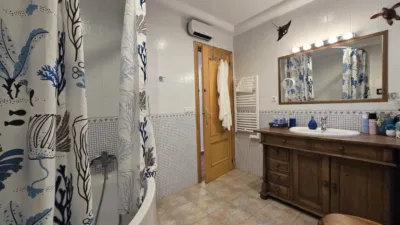 Chalet in Polígono Pl Poligono 17 337 Polígono 17 Parcela, nº 17 photo 45