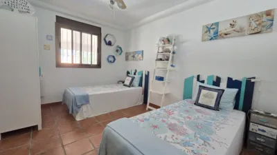 Chalet in Polígono Pl Poligono 17 337 Polígono 17 Parcela, nº 17 photo 41