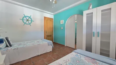 Chalet in Polígono Pl Poligono 17 337 Polígono 17 Parcela, nº 17 photo 42