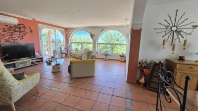 Chalet in Polígono Pl Poligono 17 337 Polígono 17 Parcela, nº 17 photo 10
