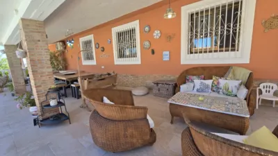 Chalet in Polígono Pl Poligono 17 337 Polígono 17 Parcela, nº 17 photo 68