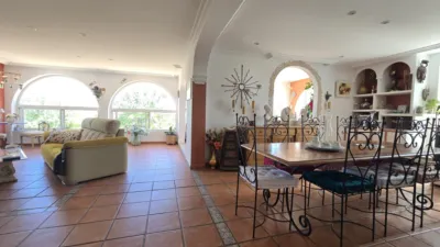 Chalet in Polígono Pl Poligono 17 337 Polígono 17 Parcela, nº 17 photo 34