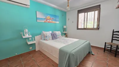 Chalet in Polígono Pl Poligono 17 337 Polígono 17 Parcela, nº 17 photo 38