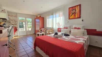 Chalet in Polígono Pl Poligono 17 337 Polígono 17 Parcela, nº 17 photo 19