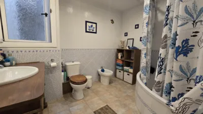 Chalet in Polígono Pl Poligono 17 337 Polígono 17 Parcela, nº 17 photo 44