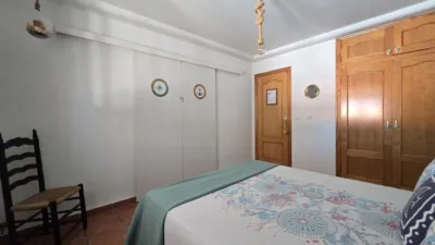 Chalet in Polígono Pl Poligono 17 337 Polígono 17 Parcela, nº 17 photo 39