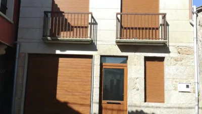 Casa en venta en Calle Monte Vixan N/ 5 Carreira 15960 Ribeira, Campos (Carreira). Municipio de Ribeira de 170.000 €