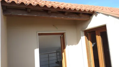 Casa en venta en Calle Monte Vixan N/ 5 Carreira 15960 Ribeira, Campos (Carreira). Municipio de Ribeira de 170.000 €
