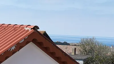 Casa en venta en Calle Monte Vixan N/ 5 Carreira 15960 Ribeira, Campos (Carreira). Municipio de Ribeira de 170.000 €