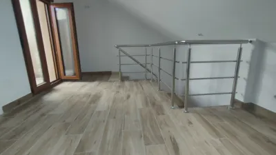 Casa en venta en Calle Monte Vixan N/ 5 Carreira 15960 Ribeira, Campos (Carreira). Municipio de Ribeira de 170.000 €