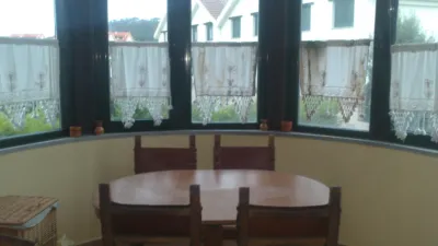 Casa en venta en Calle Agra Da Fonte Corrubedo, Corrubedo (Ribeira) de 366.000 €