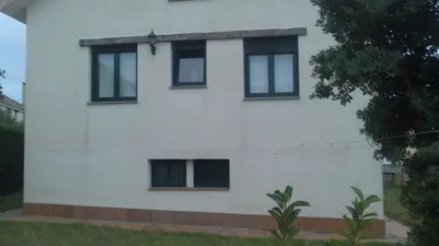Casa en venta en Calle Agra Da Fonte Corrubedo, Corrubedo (Ribeira) de 366.000 €