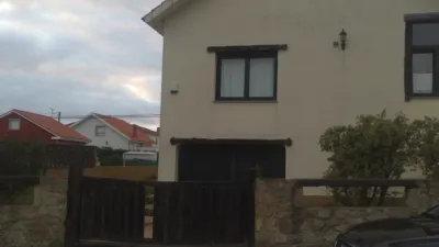 Casa en venta en Calle Agra Da Fonte Corrubedo, Corrubedo (Ribeira) de 366.000 €