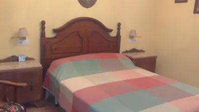 Casa en venta en Calle Agra Da Fonte Corrubedo, Corrubedo (Ribeira) de 366.000 €