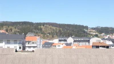 Apartamento en venta en Rúa da Carroucha, Carballal (Caramecheiro). Municipio de Ribeira