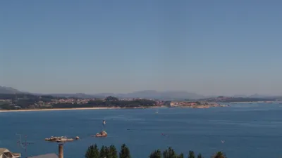 Apartamento en venta en Rúa da Carroucha, Carballal (Caramecheiro). Municipio de Ribeira