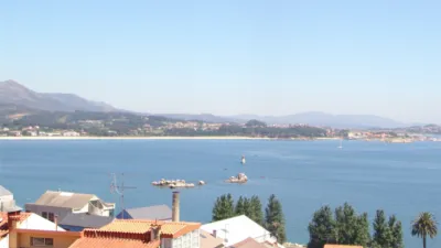 Apartamento en venta en Rúa da Carroucha, Carballal (Caramecheiro). Municipio de Ribeira