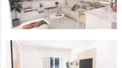 Piso en venta en Avenida Malecon, Ribeira (Santa Uxia) de 244.000 €