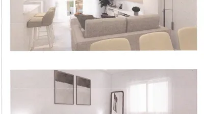 Piso en venta en Avenida Malecon, Ribeira (Santa Uxia) de 244.000 €