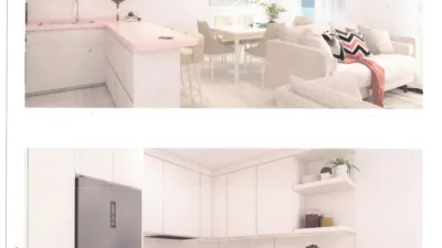 Piso en venta en Avenida Malecon, Ribeira (Santa Uxia) de 244.000 €