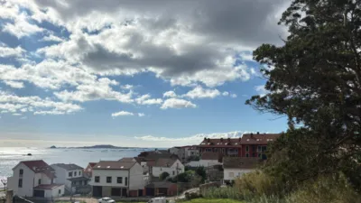 Ático en venta en Rúa Mosqueiros, Castiñeiras (Castiñeiras). Municipio de Ribeira de 165.000 €