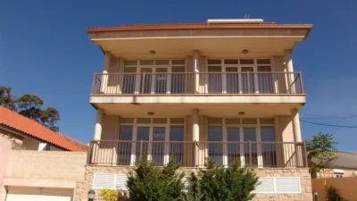 Ático en venta en Rúa Mosqueiros, Castiñeiras (Castiñeiras). Municipio de Ribeira de 165.000 €