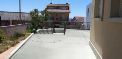 Ático en venta en Rúa Mosqueiros, Castiñeiras (Castiñeiras). Municipio de Ribeira de 165.000 €