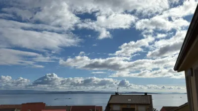 Ático en venta en Rúa Mosqueiros, Castiñeiras (Castiñeiras). Municipio de Ribeira de 165.000 €