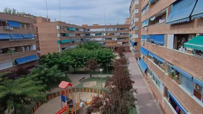 Apartment on Avenida de Madrid photo 10